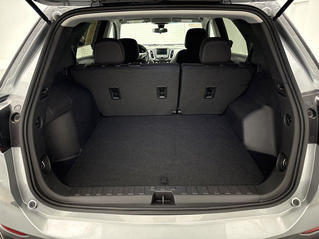 used 2024 Chevrolet Equinox car, priced at $23,848