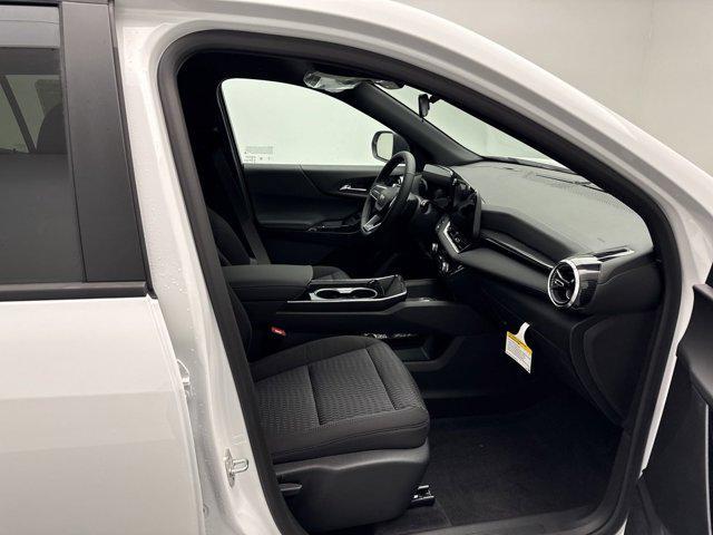 new 2025 Chevrolet Equinox car, priced at $30,891