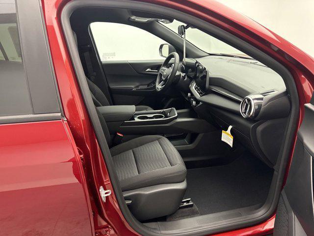 new 2025 Chevrolet Equinox car, priced at $32,490