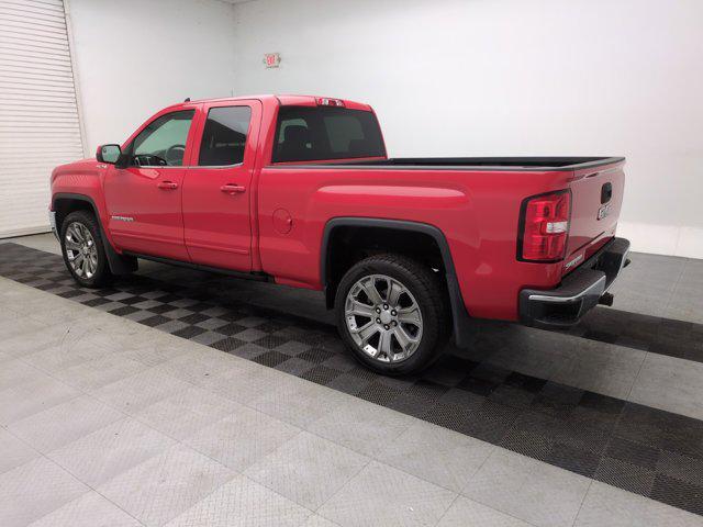 used 2017 GMC Sierra 1500 car, priced at $23,997