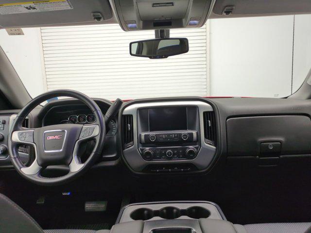 used 2017 GMC Sierra 1500 car, priced at $23,997