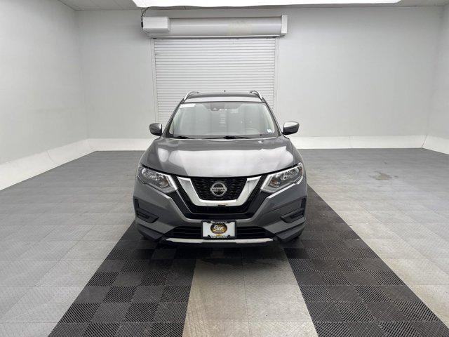 used 2019 Nissan Rogue car, priced at $13,996