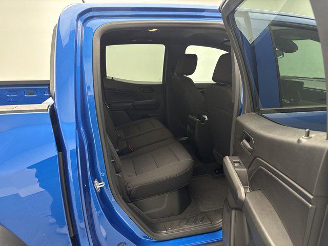 used 2023 Chevrolet Colorado car, priced at $37,999