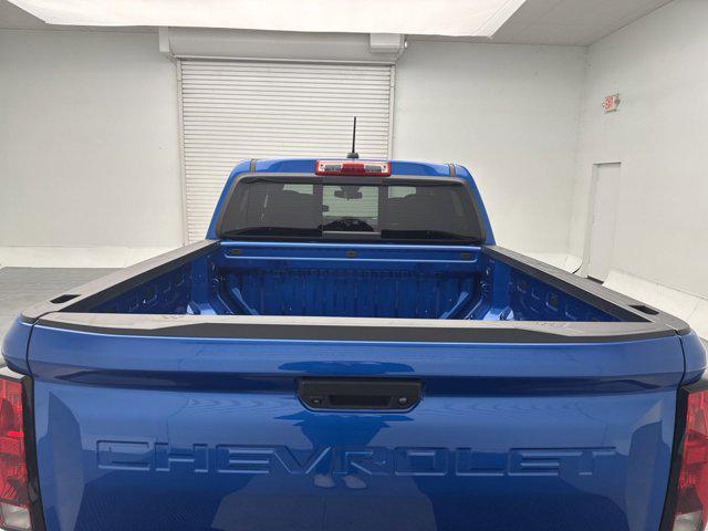 used 2023 Chevrolet Colorado car, priced at $37,999