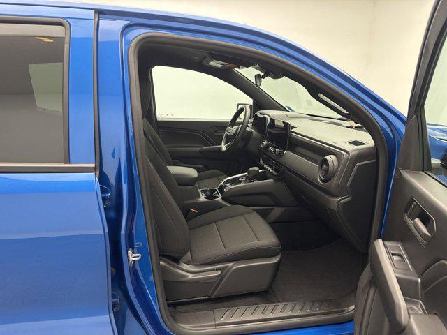 used 2023 Chevrolet Colorado car, priced at $37,999