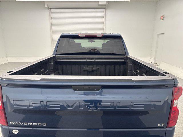 used 2020 Chevrolet Silverado 1500 car, priced at $28,998