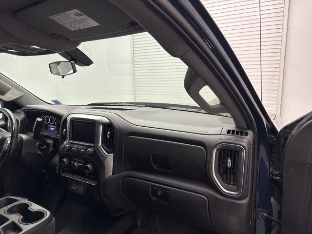 used 2020 Chevrolet Silverado 1500 car, priced at $28,998