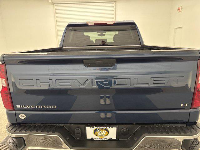 used 2020 Chevrolet Silverado 1500 car, priced at $28,998