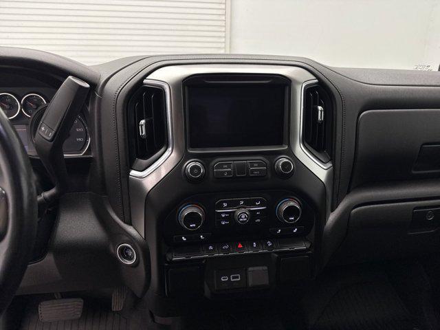 used 2020 Chevrolet Silverado 1500 car, priced at $28,998