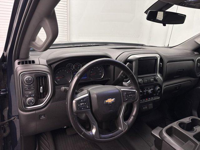 used 2020 Chevrolet Silverado 1500 car, priced at $28,998