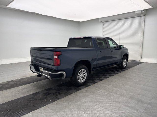 used 2020 Chevrolet Silverado 1500 car, priced at $28,998