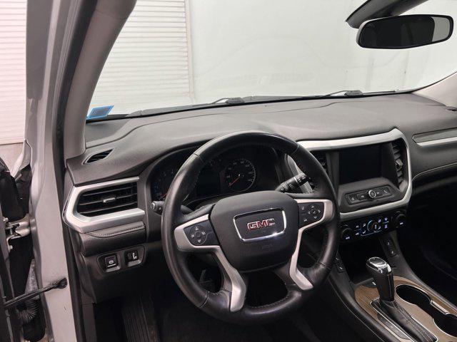 used 2018 GMC Acadia car, priced at $13,998