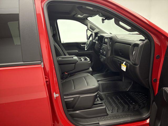 new 2025 Chevrolet Silverado 3500 car, priced at $64,970