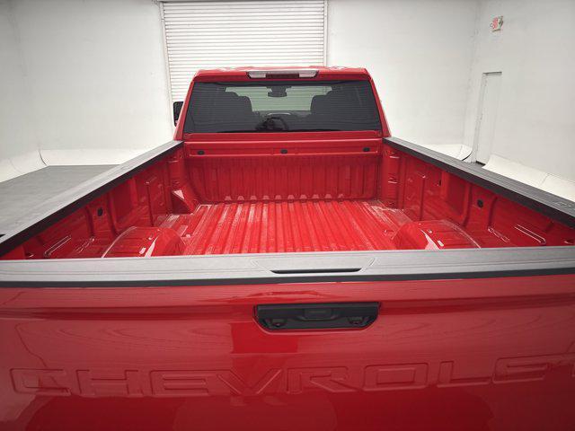 new 2025 Chevrolet Silverado 3500 car, priced at $64,970