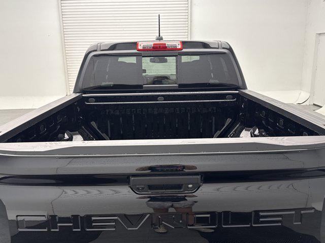 new 2025 Chevrolet Colorado car, priced at $41,155