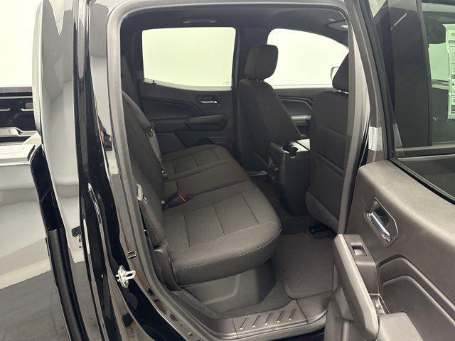 new 2025 Chevrolet Colorado car, priced at $41,155