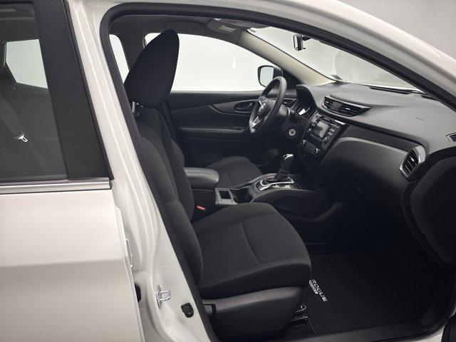 used 2018 Nissan Rogue Sport car, priced at $12,999