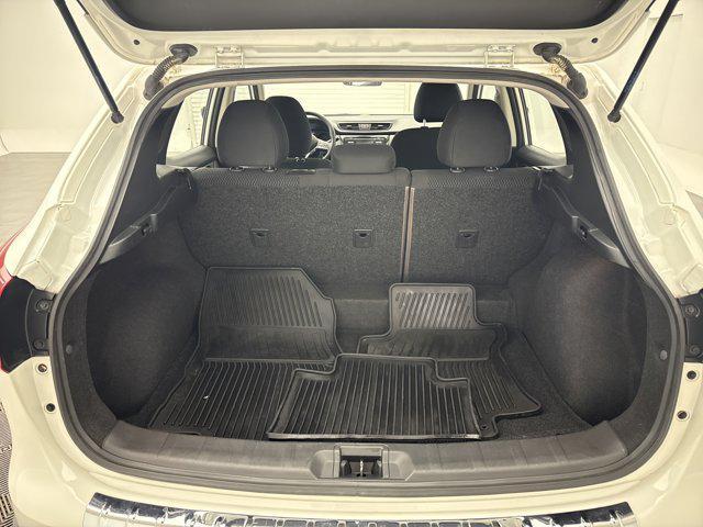 used 2018 Nissan Rogue Sport car, priced at $12,999