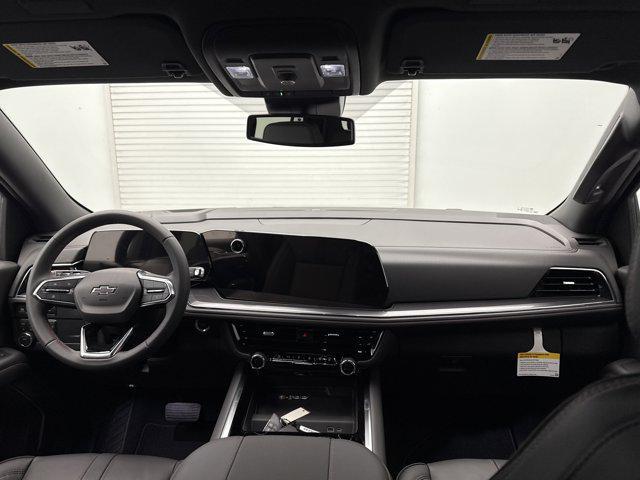 new 2025 Chevrolet Tahoe car, priced at $71,995