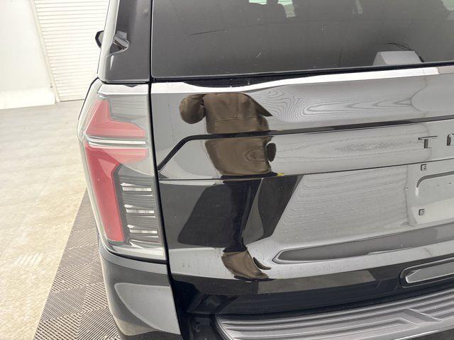 new 2025 Chevrolet Tahoe car, priced at $71,995