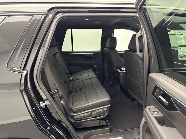 new 2025 Chevrolet Tahoe car, priced at $71,995