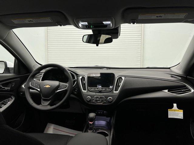 new 2024 Chevrolet Malibu car, priced at $24,591