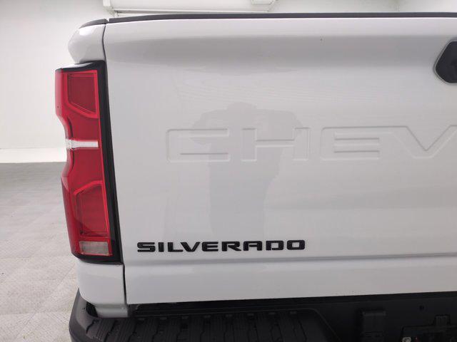 new 2025 Chevrolet Silverado 3500 car, priced at $82,385