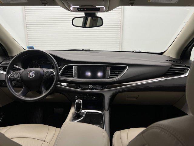 used 2020 Buick Enclave car, priced at $23,498