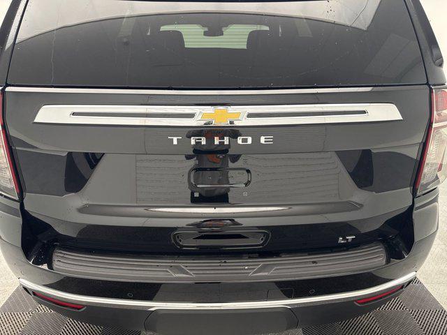 new 2024 Chevrolet Tahoe car, priced at $71,190