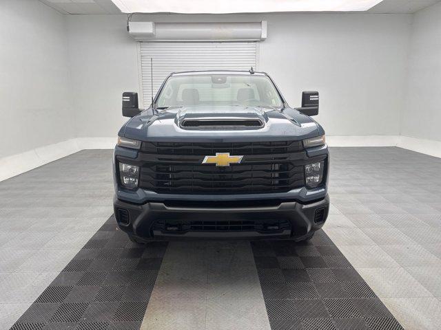 new 2025 Chevrolet Silverado 2500 car, priced at $52,491