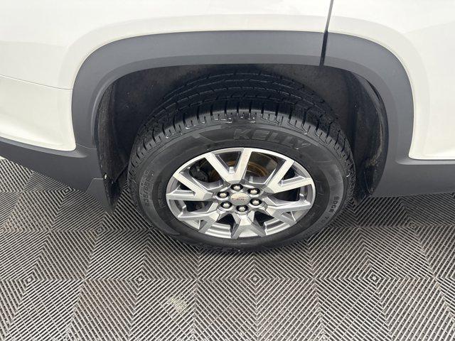 used 2020 GMC Acadia car, priced at $23,999
