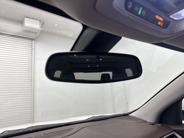 used 2020 GMC Acadia car, priced at $23,999