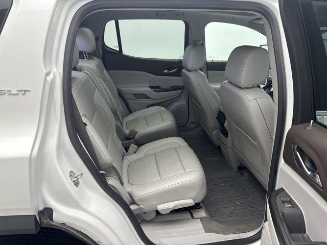 used 2020 GMC Acadia car, priced at $23,999