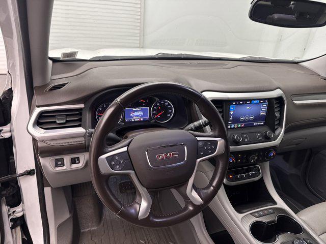 used 2020 GMC Acadia car, priced at $23,999