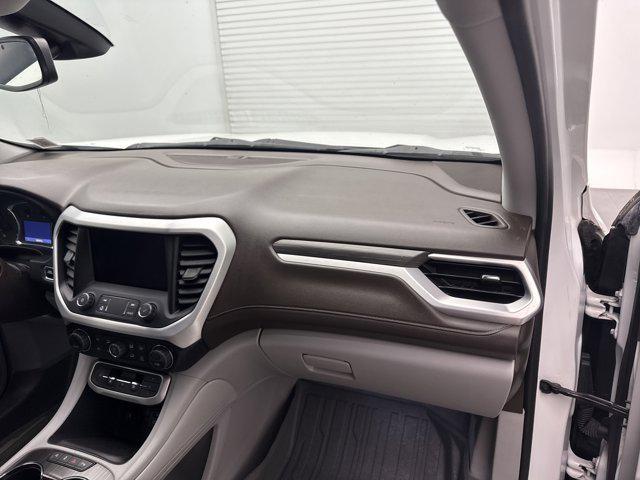 used 2020 GMC Acadia car, priced at $23,999