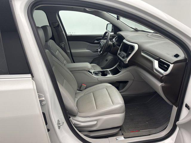 used 2020 GMC Acadia car, priced at $23,999