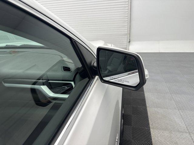 used 2020 GMC Acadia car, priced at $23,999