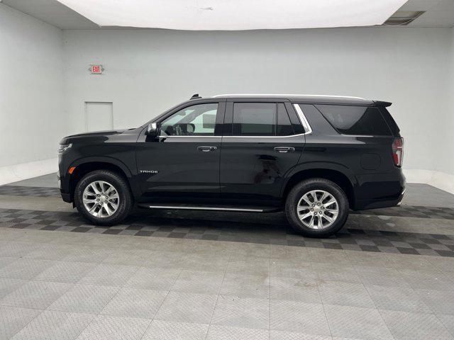 new 2024 Chevrolet Tahoe car, priced at $76,991