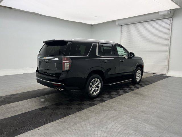 new 2024 Chevrolet Tahoe car, priced at $76,991