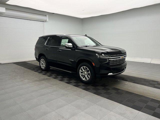 new 2024 Chevrolet Tahoe car, priced at $76,991