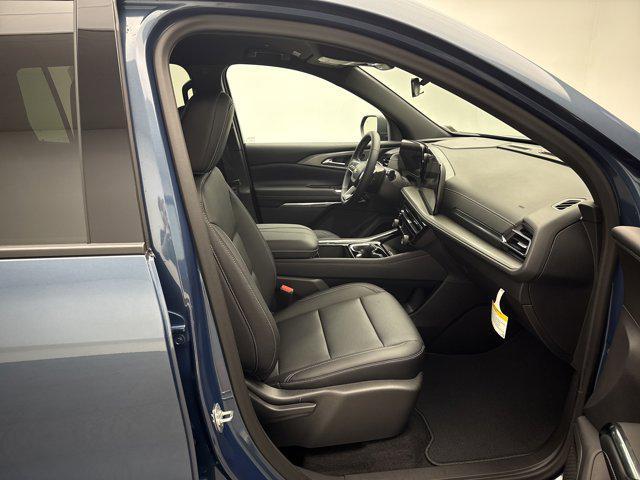 new 2025 Chevrolet Traverse car, priced at $46,310