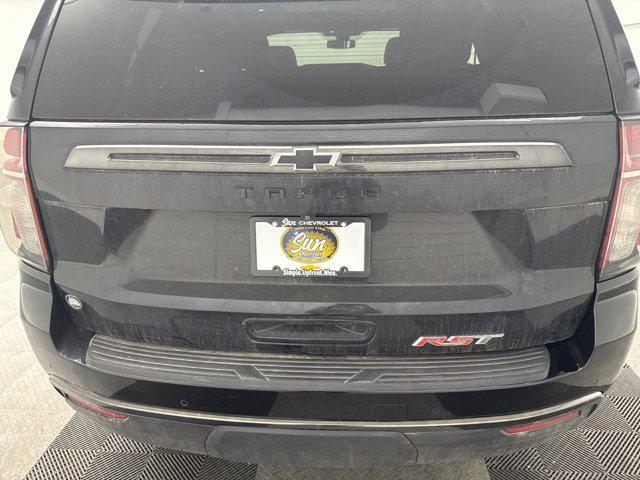 used 2021 Chevrolet Tahoe car, priced at $43,598