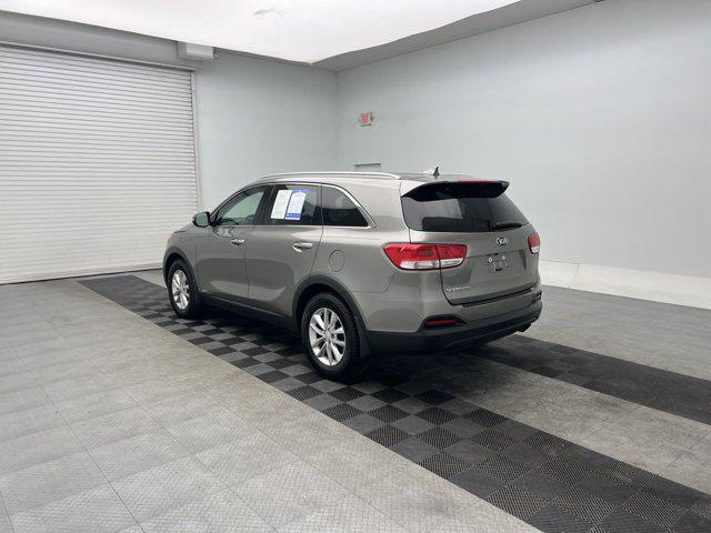 used 2018 Kia Sorento car, priced at $13,998