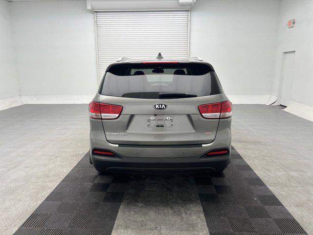 used 2018 Kia Sorento car, priced at $13,998