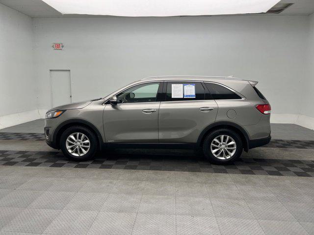 used 2018 Kia Sorento car, priced at $13,998