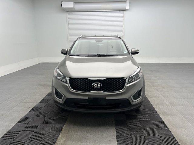 used 2018 Kia Sorento car, priced at $13,998