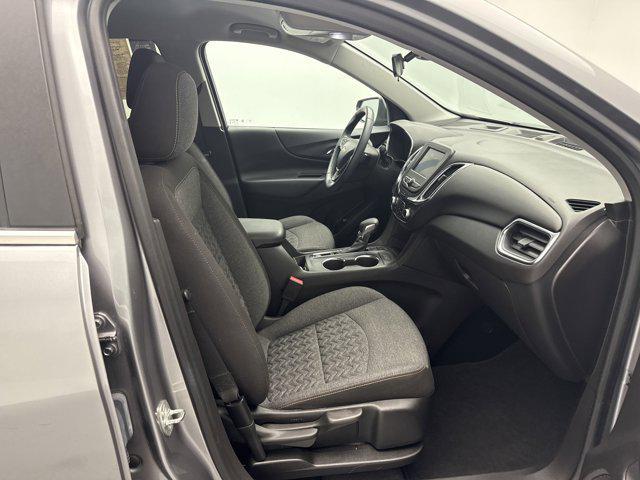 used 2023 Chevrolet Equinox car, priced at $24,799