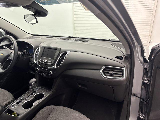 used 2023 Chevrolet Equinox car, priced at $24,799