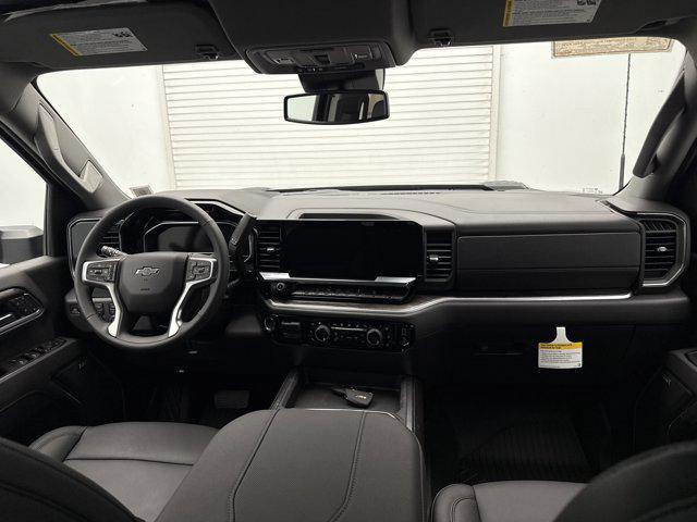 new 2025 Chevrolet Silverado 3500 car, priced at $73,050