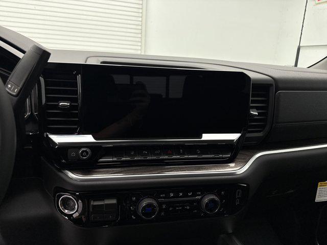 new 2025 Chevrolet Silverado 3500 car, priced at $73,050